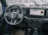 2025 Jeep Wrangler Sahara S621390