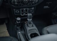 2025 Jeep Wrangler Sahara S621390