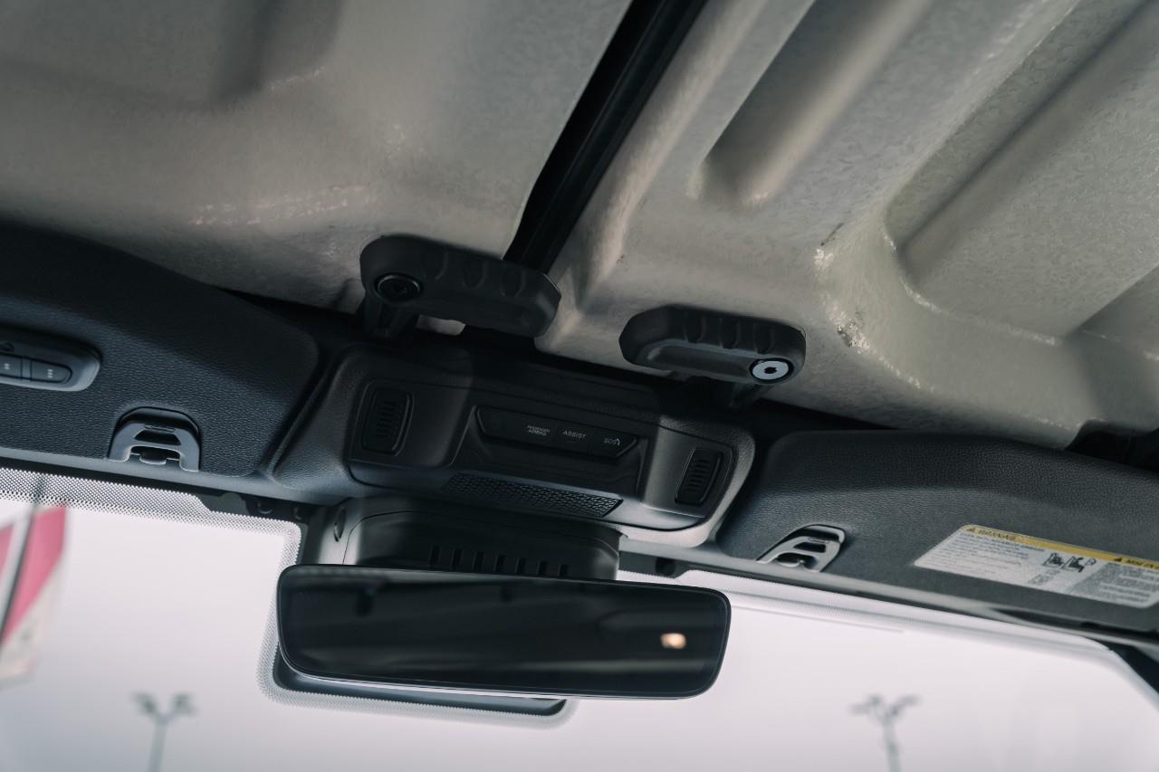 2025 Jeep Wrangler Sahara S621390