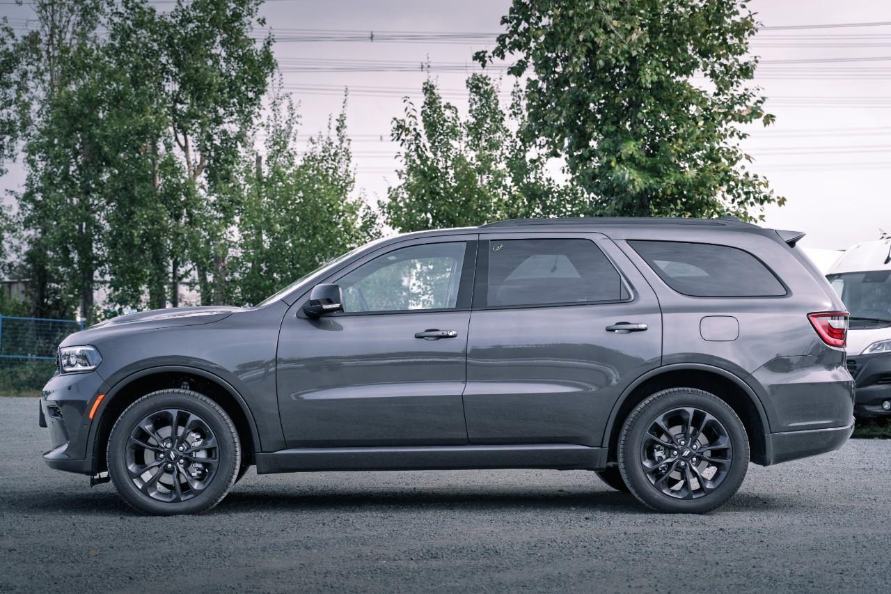 2026 Dodge Durango GT T154515