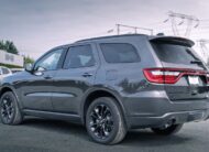 2026 Dodge Durango GT T154515