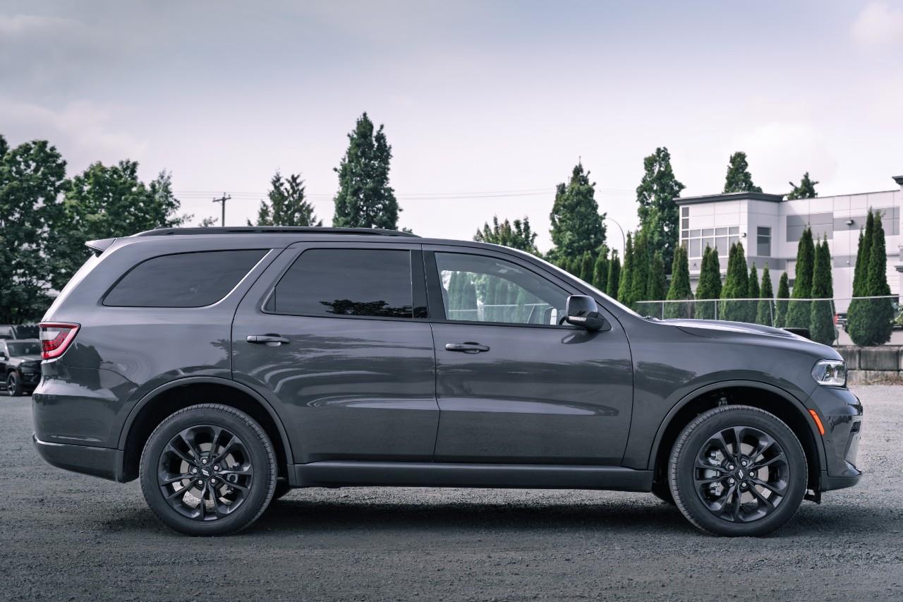 2026 Dodge Durango GT T154515
