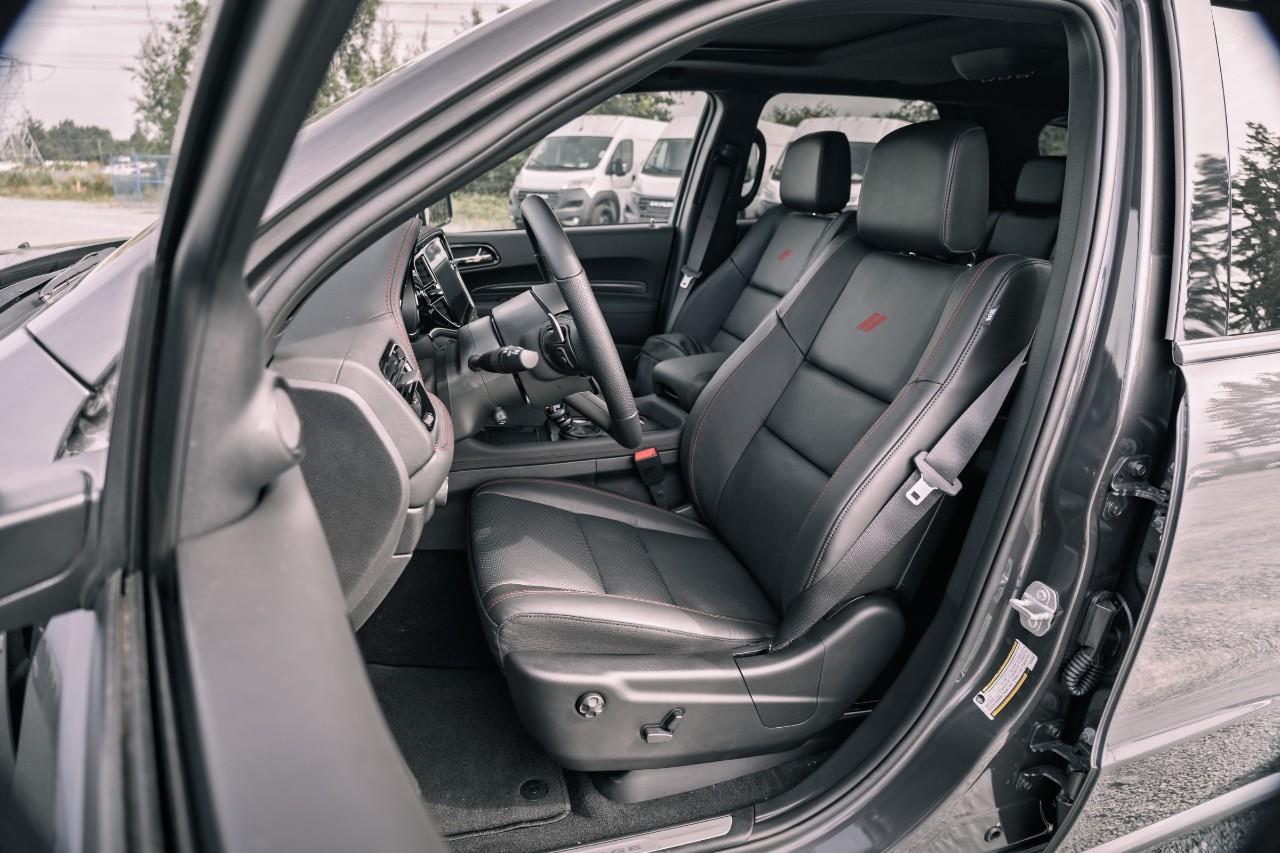 2026 Dodge Durango GT T154515