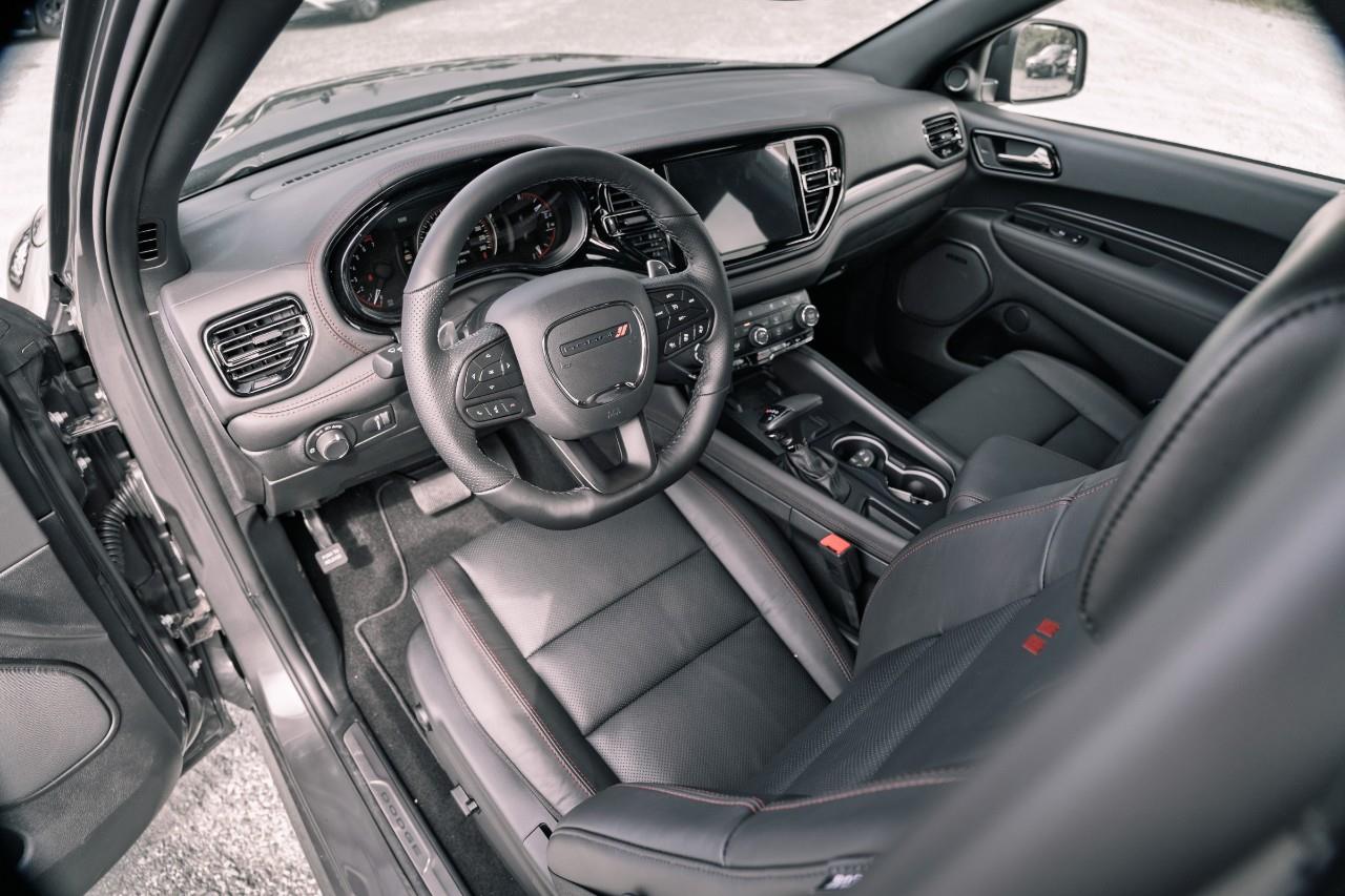 2026 Dodge Durango GT T154515