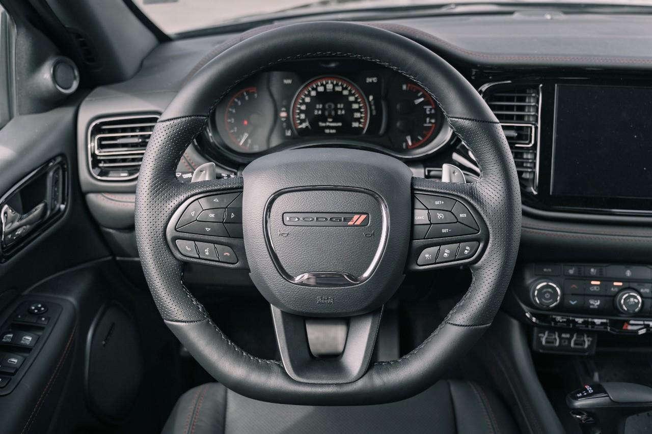2026 Dodge Durango GT T154515