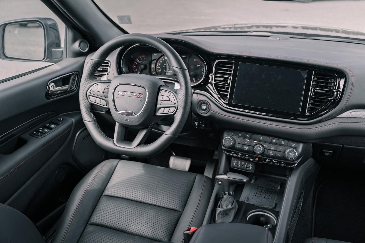 2026 Dodge Durango GT T154515