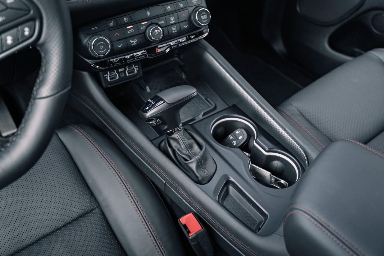 2026 Dodge Durango GT T154515