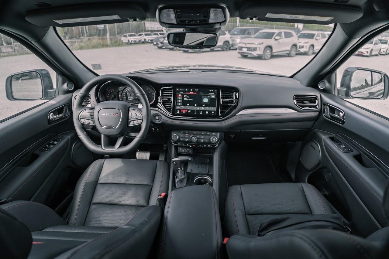 2026 Dodge Durango GT T154515