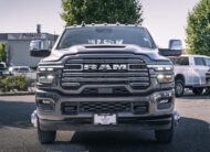 2026 RAM 3500 Laramie T158859