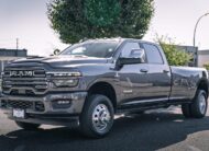 2026 RAM 3500 Laramie T158859