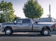 2026 RAM 3500 Laramie T158859