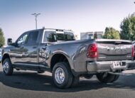 2026 RAM 3500 Laramie T158859