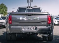 2026 RAM 3500 Laramie T158859