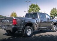 2026 RAM 3500 Laramie T158859