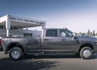 2026 RAM 3500 Laramie T158859