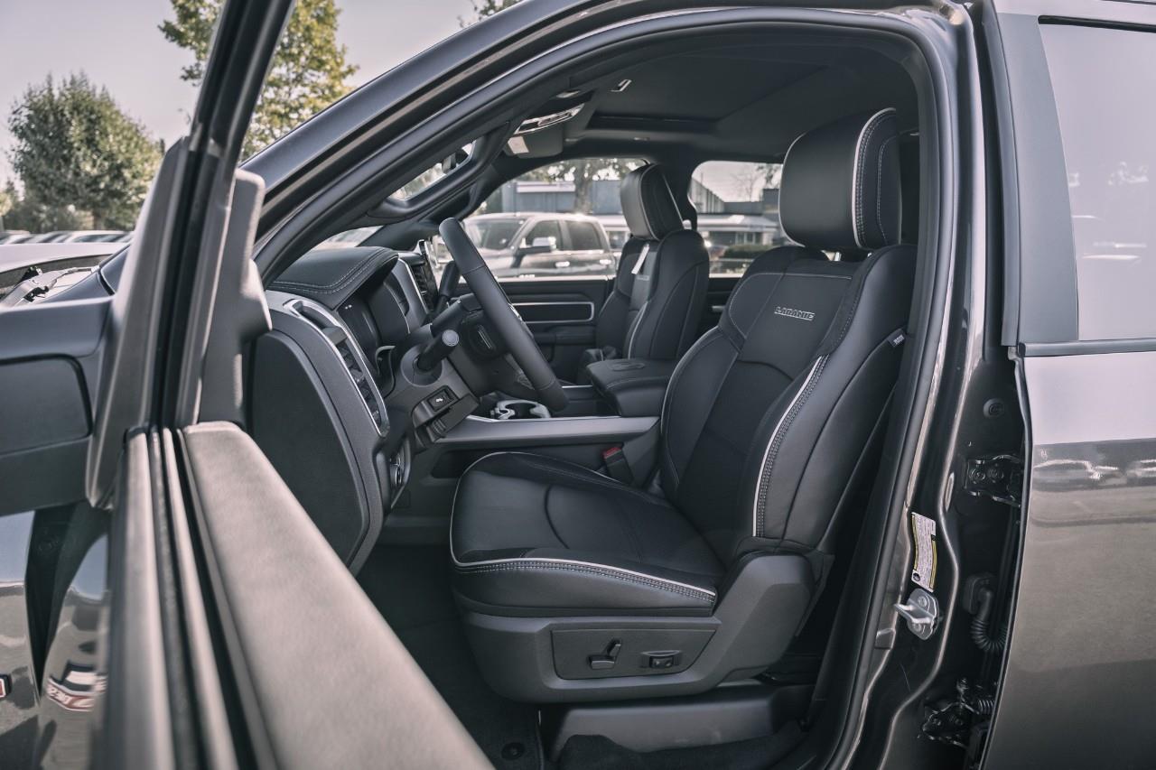 2026 RAM 3500 Laramie T158859