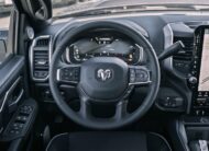 2026 RAM 3500 Laramie T158859