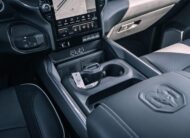 2026 RAM 3500 Laramie T158859