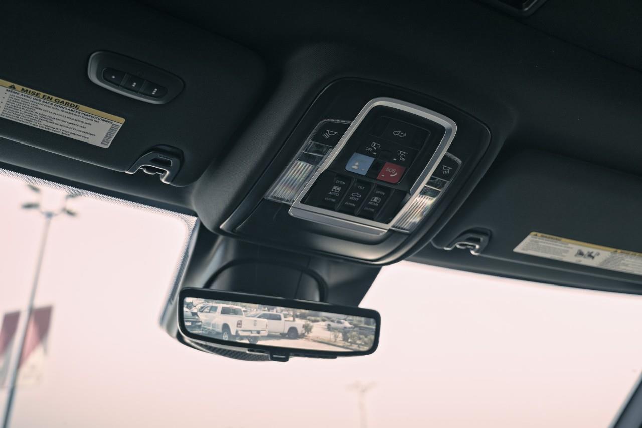 2026 RAM 3500 Laramie T158859