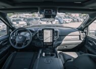 2026 RAM 3500 Laramie T158859