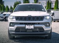 2025 Jeep Compass Altitude S626330