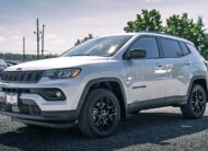 2025 Jeep Compass Altitude S626330