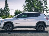 2025 Jeep Compass Altitude S626330