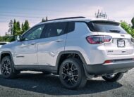 2025 Jeep Compass Altitude S626330