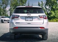 2025 Jeep Compass Altitude S626330