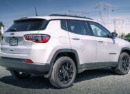2025 Jeep Compass Altitude S626330