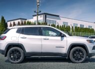 2025 Jeep Compass Altitude S626330