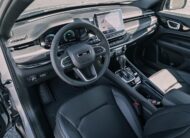 2025 Jeep Compass Altitude S626330