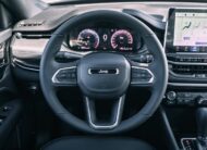 2025 Jeep Compass Altitude S626330