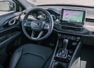 2025 Jeep Compass Altitude S626330