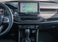 2025 Jeep Compass Altitude S626330