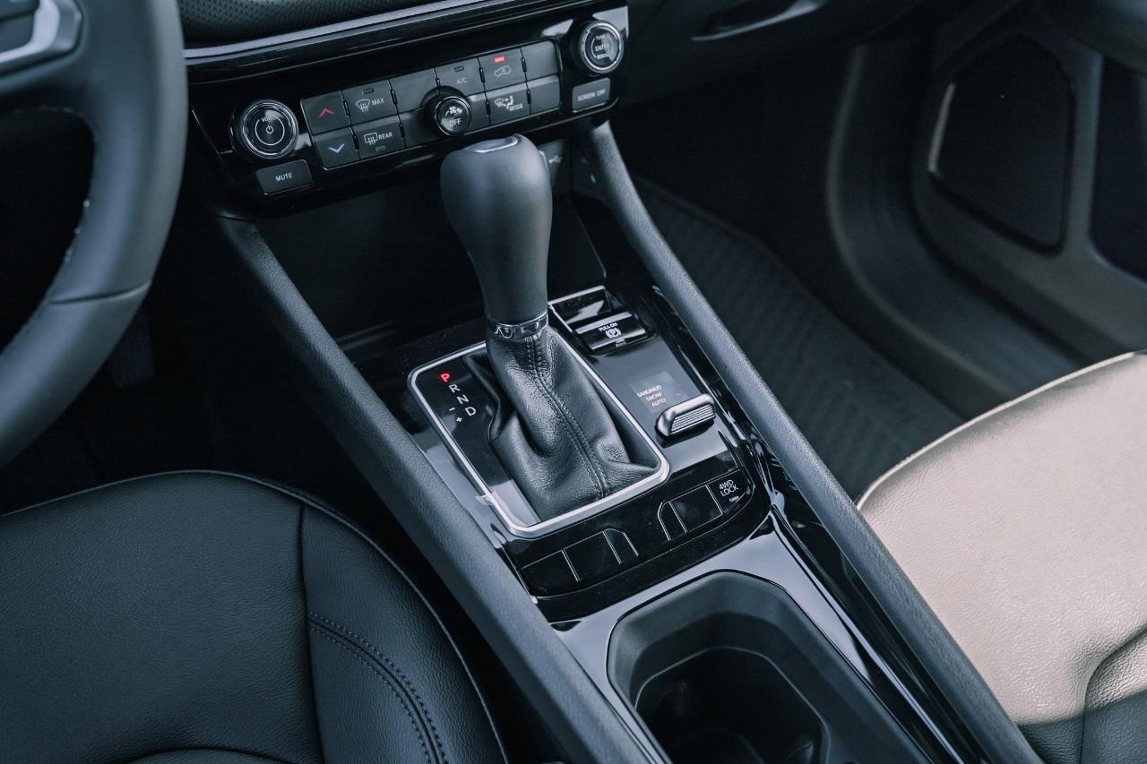 2025 Jeep Compass Altitude S626330