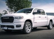 2025 RAM 1500 Big Horn S517761