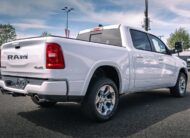 2025 RAM 1500 Big Horn S517761