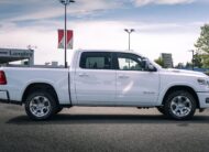 2025 RAM 1500 Big Horn S517761