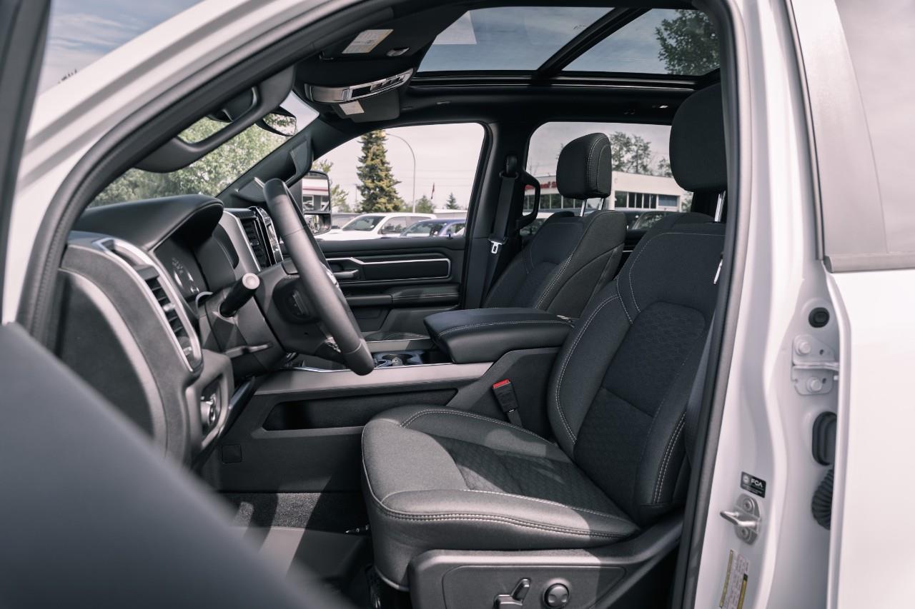 2025 RAM 1500 Big Horn S517761