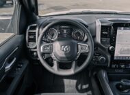 2025 RAM 1500 Big Horn S517761