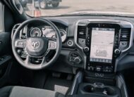 2025 RAM 1500 Big Horn S517761