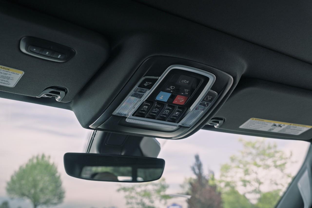 2025 RAM 1500 Big Horn S517761