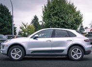 2017 Porsche Macan  LC2702A