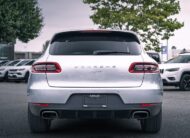 2017 Porsche Macan  LC2702A