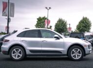 2017 Porsche Macan  LC2702A