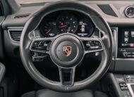 2017 Porsche Macan  LC2702A