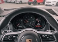 2017 Porsche Macan  LC2702A