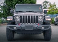 2021 Jeep Wrangler Unlimited Rubicon LC2686