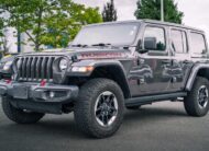 2021 Jeep Wrangler Unlimited Rubicon LC2686
